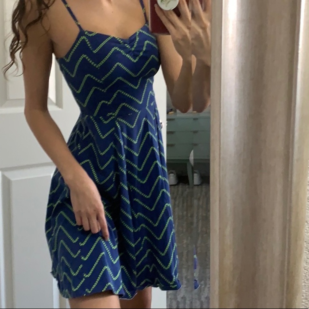 Mossimo dress